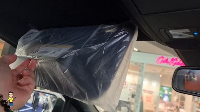 FORD EVEREST TITANIUM Review 2023 | KALAH FORD Ranger Raptor? смотреть онлайн