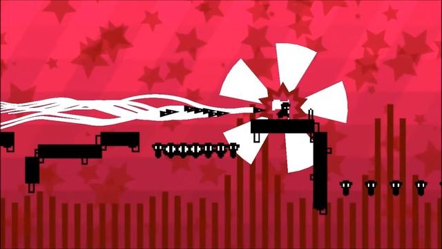 Electronic Super Joy [World 1 - Level 9-10-11] смотреть онлайн