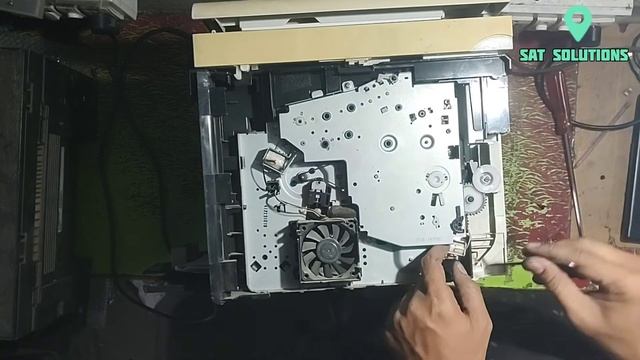 How to fix Printer Canon Imageclass MF 4820d alert paper jam смотреть онлайн