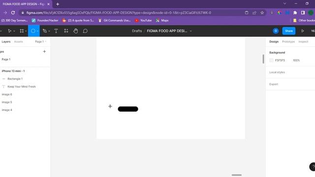 Productivity App Design On Figma смотреть онлайн