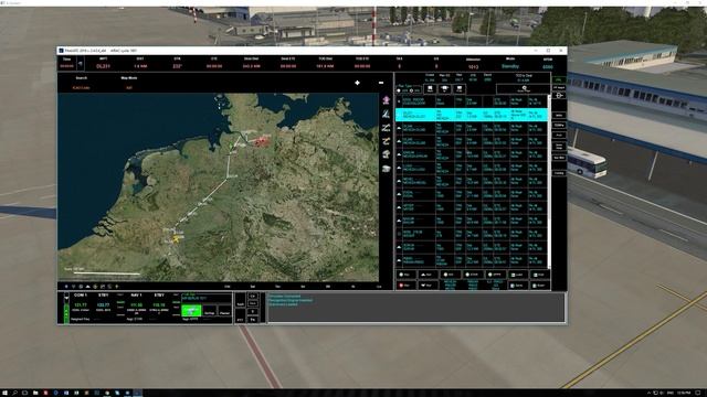 Pilot2Atc. Быстрая настройка и сразу в полет! смотреть онлайн
