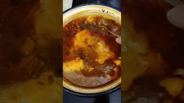 Рыбный суп , очень вкусный??#суп #рыбныйсуп #супчик #супчикрыбный