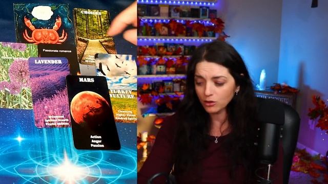 RAC♋️ PASIUNE, IUBIRE SI CRESTERE ENERGETICA!❤️ смотреть онлайн