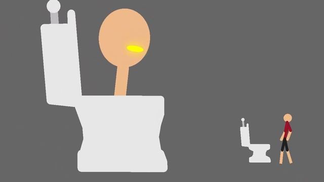 Skibidi Toilets Vs Sticknodes 15. (Sticknodes Animation) смотреть онлайн