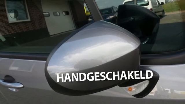 Renault Grand Modus 1.2 TCE Exception смотреть онлайн