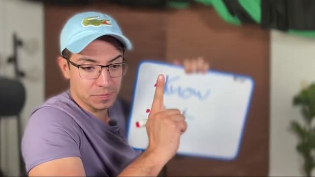 Know vs. Meet en Inglés смотреть онлайн