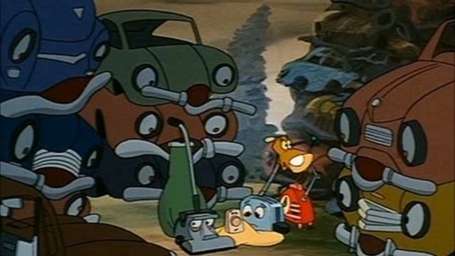 Brave Little Toaster Hip Hop Sample Beat "No-Rider(Worthless) смотреть онлайн