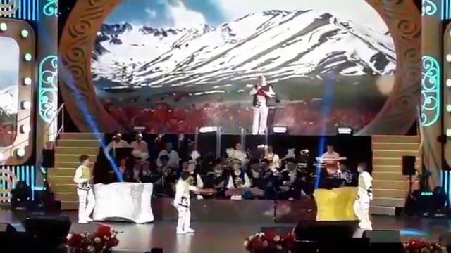 Алтынбек Коразбаев Осимкул Темирлан смотреть онлайн