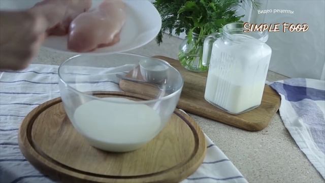 Вы захотите готовить ЭТО на КАЖДЫЙ ДЕНЬ, а не только в ПРАЗДНИКИ! 5 мясных БЛЮД на Новогодний Стол смотреть онлайн