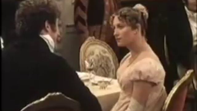 Вечная любовь. Pride And Prejudice