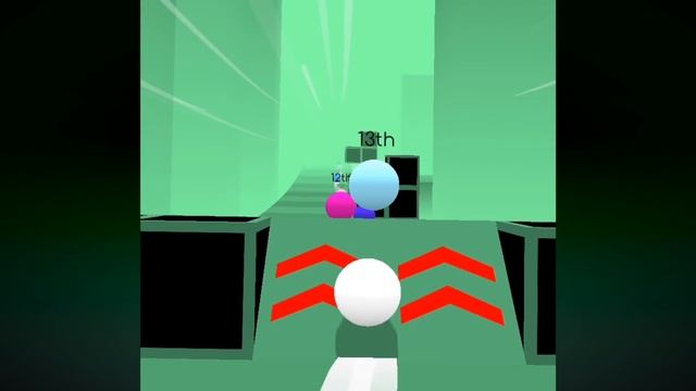 Balls Race (Ketchapp) смотреть онлайн