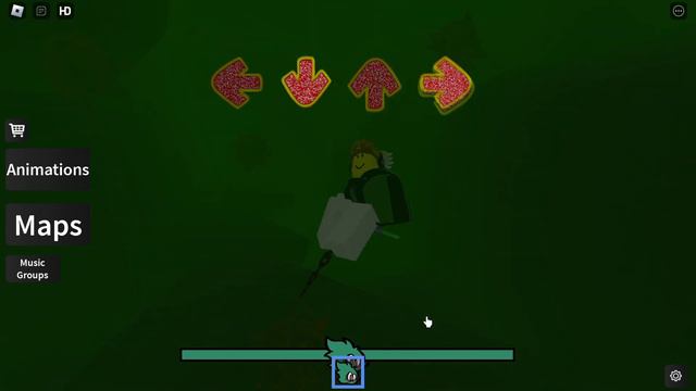 fnf sink in roblox смотреть онлайн