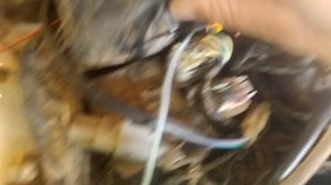 Цф500 снятие ограничителя заднего хода.'