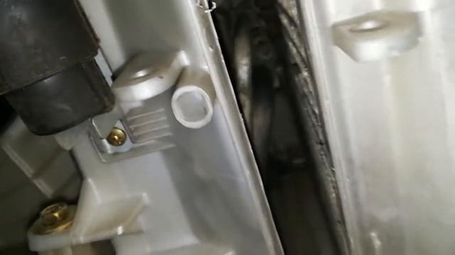 Продувка печки Тойота Королла Спасио 1998год. 29 июня 2020 г. смотреть онлайн