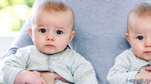 Родить мальчика - толкование сонника