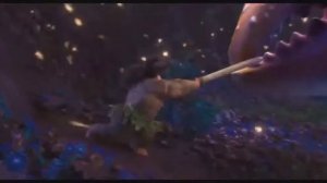 Жить в блеске (Полная русская версия; OST: Моана)