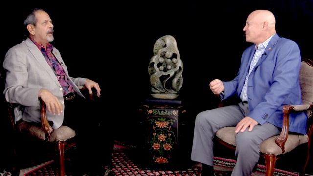 Classic Reboot: Consciousness and Reality with Tom Lombardo смотреть онлайн