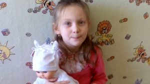 КАК НАДО УХАЖИВАТЬ ЗА КУКЛОЙ #4