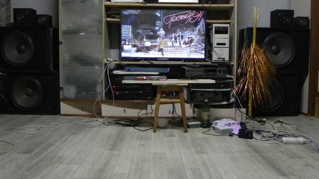 ОНКЕН-ONKEN---speakers----ONKYO-40--Millennium-ЭСТРАДА-80-90--8 смотреть онлайн
