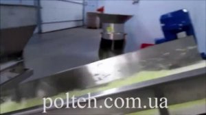 самая большая машина для шинковки капусты