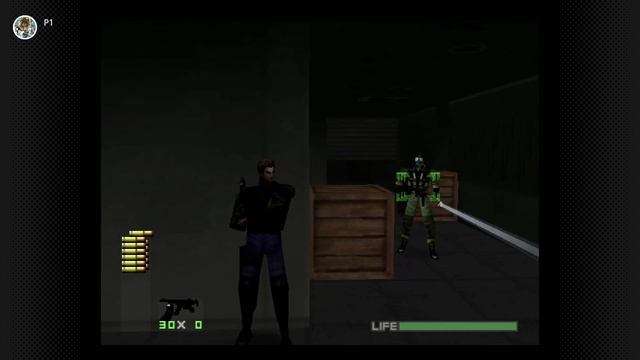 Is this N64 game on Switch worth it? Winback: Covert Operations смотреть онлайн