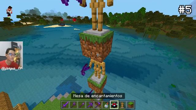 9 Cosas OCULTAS Dentro de MINECRAFT 1.21 que Quizás no Conocías 😱 смотреть онлайн