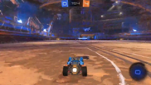Rocket League gameplay || Live Streaming || Archean Gaming смотреть онлайн