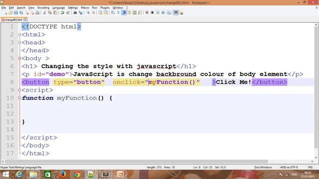 Javascript-part1-interactivevity смотреть онлайн