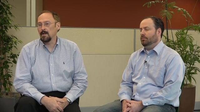 VMware Experts Database Workshop - Oracle Edition смотреть онлайн