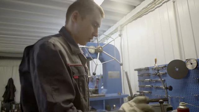 Замена крестовин карданного вала. смотреть онлайн