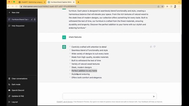 How to Make AI Graphic Designs with Chat GPT in Minutes смотреть онлайн