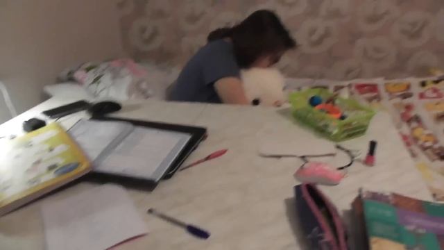 ВЛОГ: ПРИЧЕСКА ОТ ТОМЫ// ПОДРУГА ПРИЕХАЛА// 29-30.10.19 смотреть онлайн