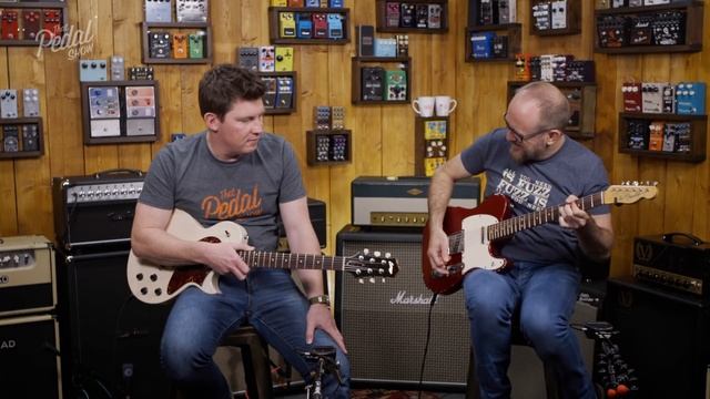 That Pedal Show – What Is An Expression Pedal & How Do I Use One?