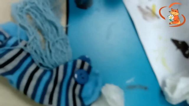 Урок в дизайн-студии. Декорирование подстаканников смотреть онлайн
