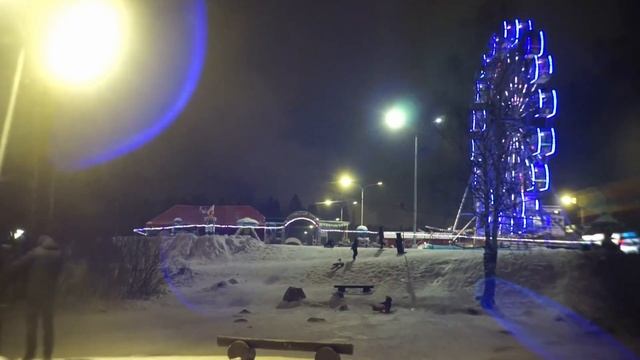 Тест объектива Юпитер-12 | молчаливый обзор смотреть онлайн