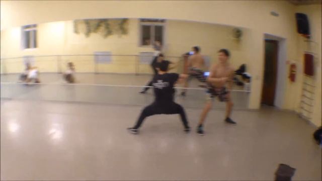 DANGER DANCE Репетиция Ep.3 смотреть онлайн