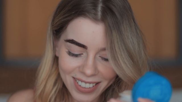 ТИНТ- ПЛЕНКА ДЛЯ БРОВЕЙ? MAYBELLINE TATTOO BROW( Правда ли это работает?) | Ира Блан смотреть онлайн