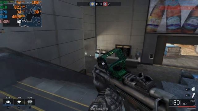 Test (PcBox)(Ironsight)(Radeon RX 560 2gb)(Intel Core i5-7400 CPU 3.00GHz)(8gb Ram) смотреть онлайн