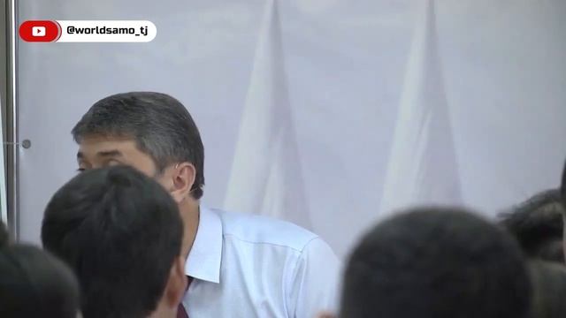 Не надо копировать других.. Будьте индивидуальными | Саидмурод Давлатов 2023 #давлатов #davlatov смотреть онлайн