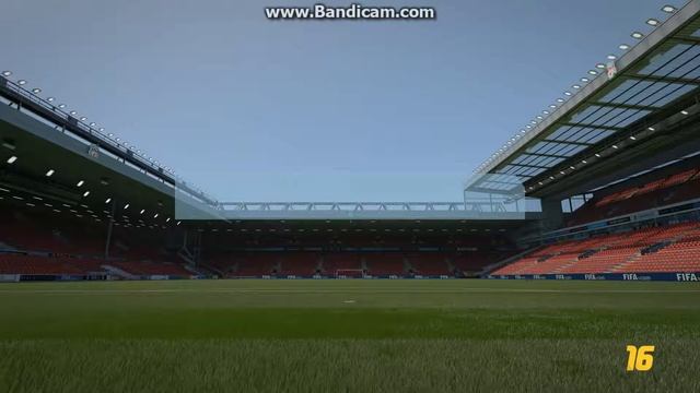 FIFA 16 Ultimate Team. "Вечная загрузка". смотреть онлайн