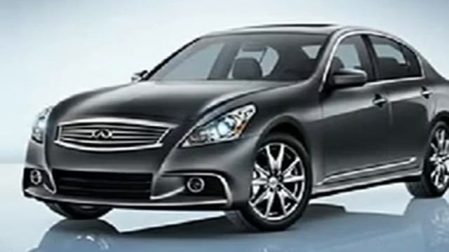2011 INFINITI G25 SEDAN Fife, WA 11205 смотреть онлайн