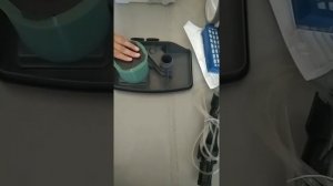 Обзор на пылесос Bosch BMD420HYG