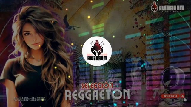 REGGAETON ♬ Selección Reggaeton ♬ OZUNA ft. ROMEO SANTOS -_- EL FARSANTE ♬ RWZAAUM.STUDIOMUSIC ♬ смотреть онлайн