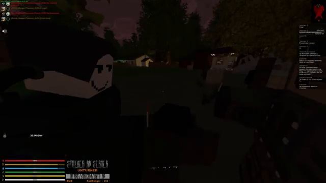 Жизнь Сталкера. Часть 32: Электрик. Купил хорошую снарягу, а это значит что опять умру глупо... смотреть онлайн