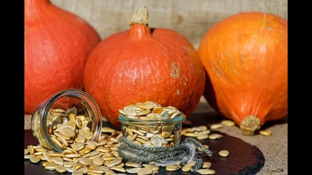 Тыквенные семечки и их влияние на уровень сахара и сахарный диабет смотреть онлайн