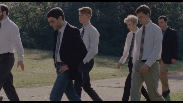 BOY ERASED - "Becoming Jared" Featurette - Now Playing In Select Theaters смотреть онлайн
