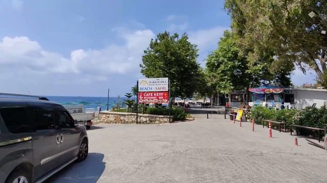 THE MARILIS HILL RESORT HOTEL & SPA 5*/Окуджалар Турция/Обзор отеля/Реальный отзыв/8-14 июня 2023 смотреть онлайн