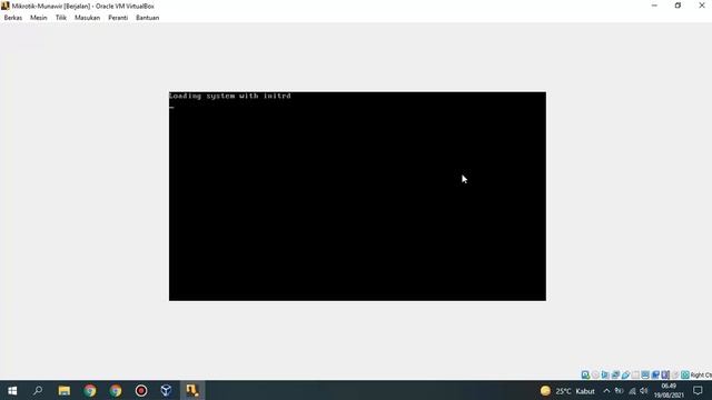 Mengakses Router Mikrotik OS menggunakan Winbox смотреть онлайн