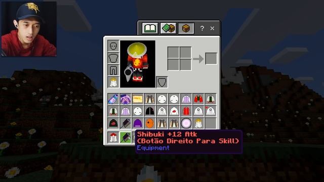 Review ADDON NARUTO STORM V4 KEREN BANGET ASLI!! Minecraft PE [ MCPE ] 1.18 Showcase Part 1 смотреть онлайн