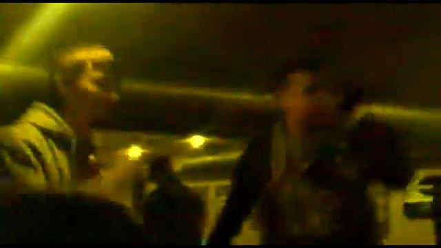 Eric Vice - Old school new year [14.01.10].mp4 смотреть онлайн